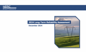 2024 Long-Term Reliability Assessment